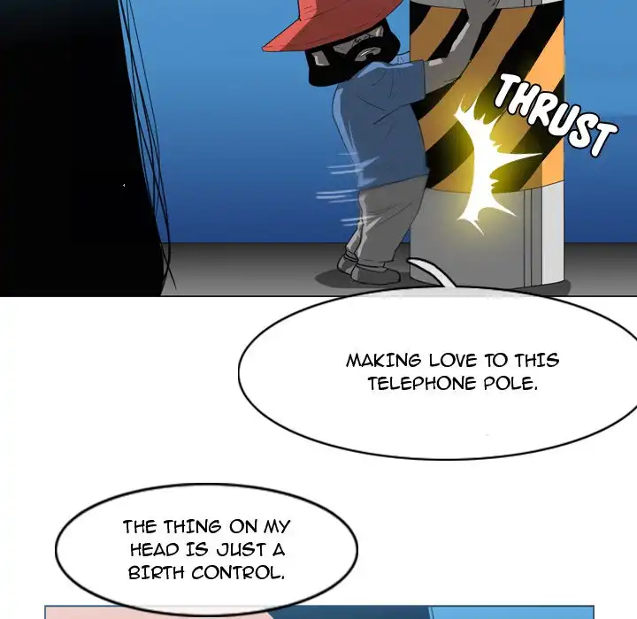 Path to Salvation - Chapter 44 [photo 51] - MangaPorn