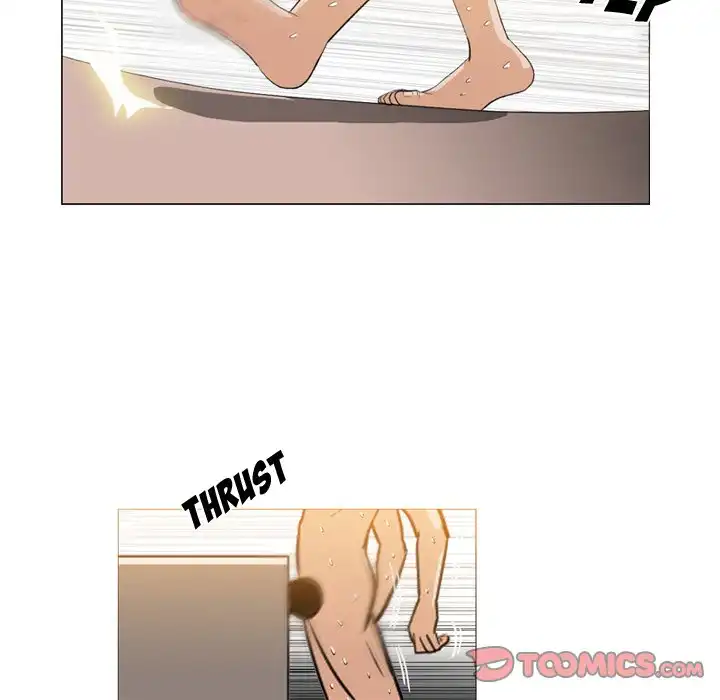 Path to Salvation - Chapter 44 [photo 60] - MangaPorn