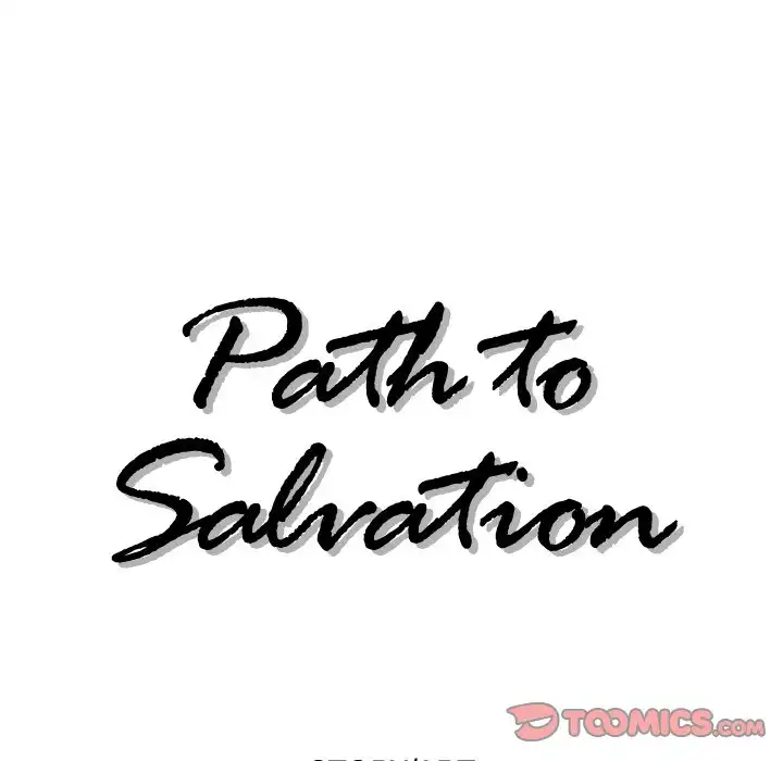 Path to Salvation - Chapter 44 [photo 8] - MangaPorn