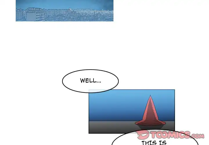 Path to Salvation - Chapter 45 [photo 2] - MangaPorn