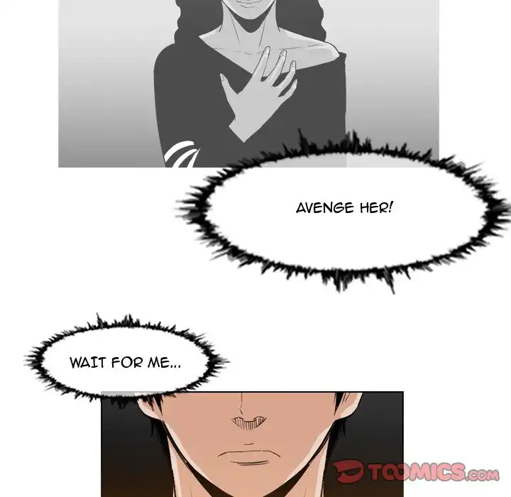 Path to Salvation - Chapter 45 [photo 20] - MangaPorn