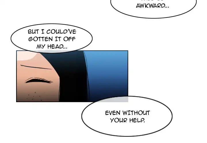 Path to Salvation - Chapter 45 [photo 3] - MangaPorn