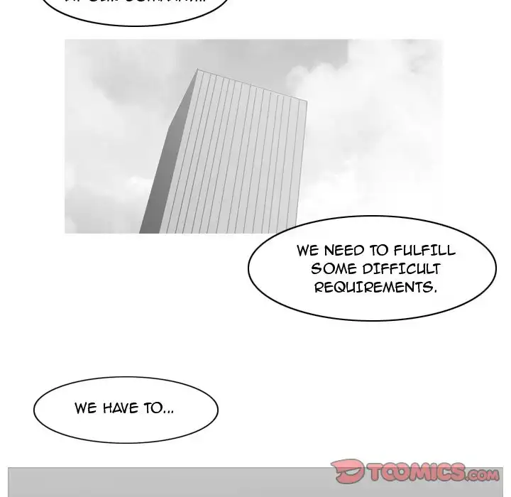 Path to Salvation - Chapter 45 [photo 30] - MangaPorn