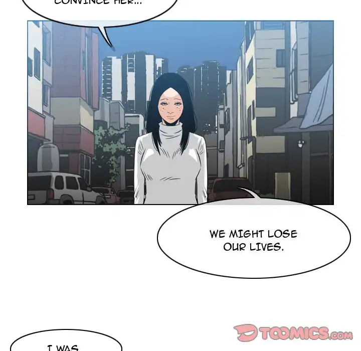 Path to Salvation - Chapter 45 [photo 32] - MangaPorn