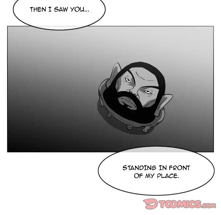 Path to Salvation - Chapter 45 [photo 34] - MangaPorn