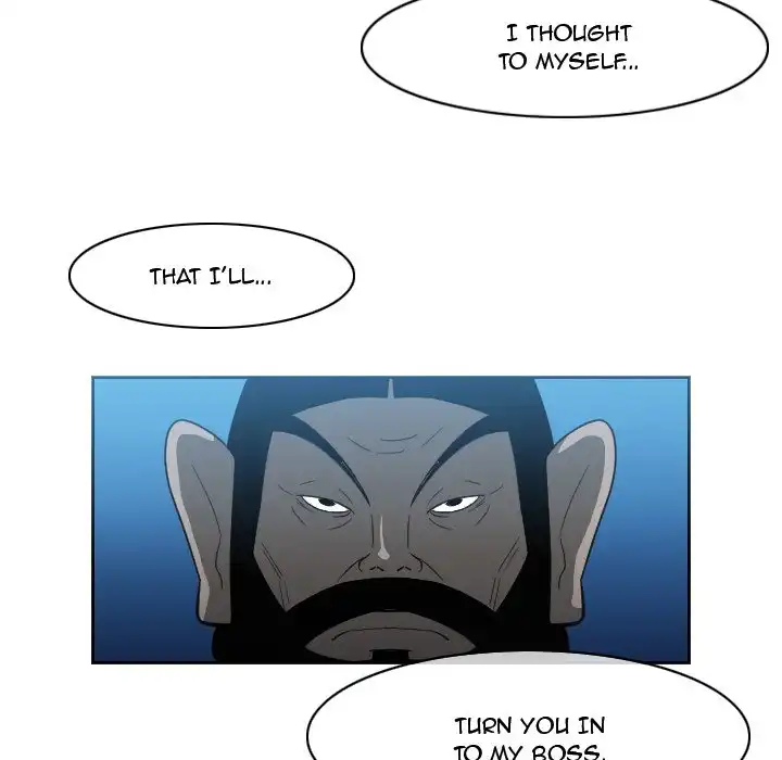 Path to Salvation - Chapter 45 [photo 37] - MangaPorn