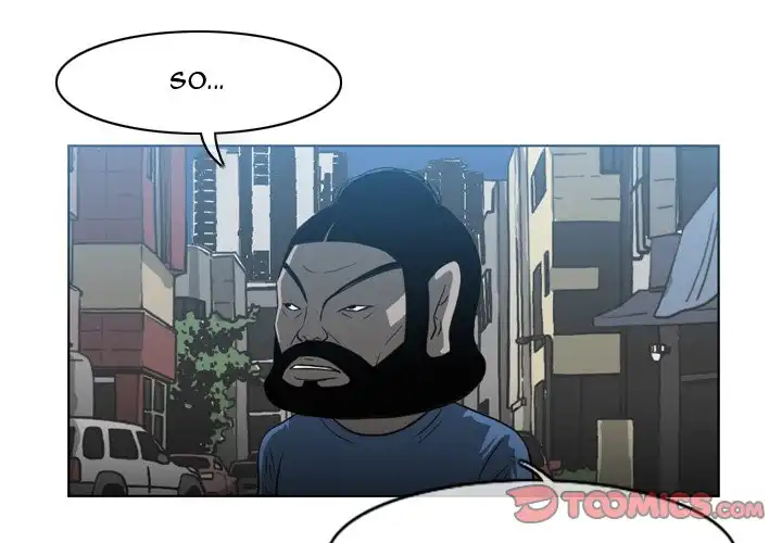 Path to Salvation - Chapter 45 [photo 4] - MangaPorn