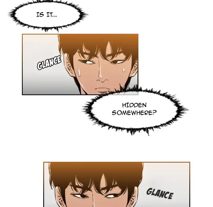 Path to Salvation - Chapter 45 [photo 43] - MangaPorn