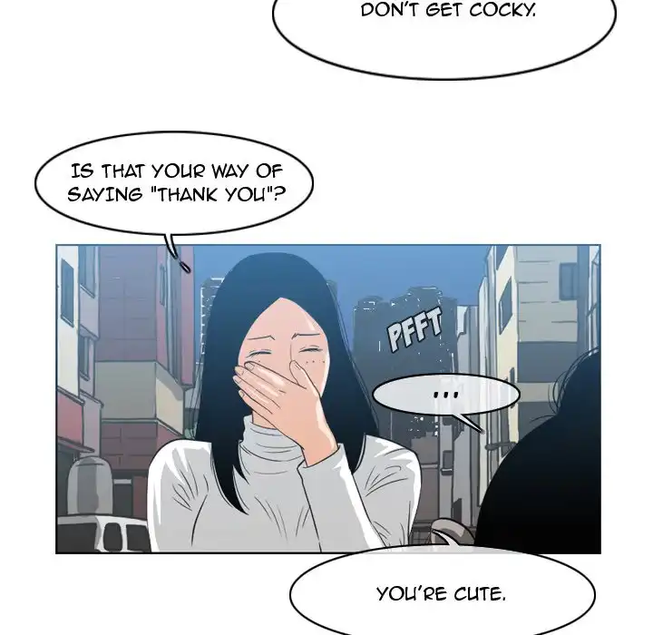 Path to Salvation - Chapter 45 [photo 5] - MangaPorn