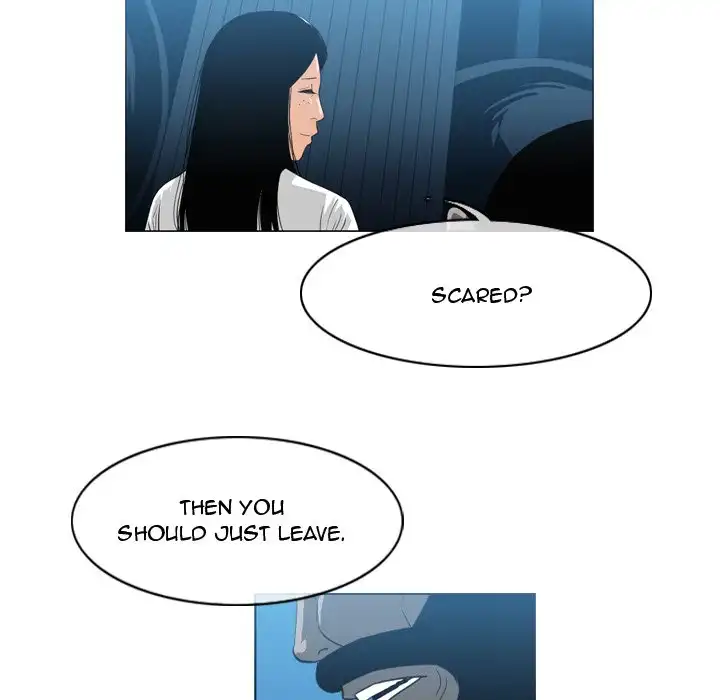 Path to Salvation - Chapter 45 [photo 55] - MangaPorn