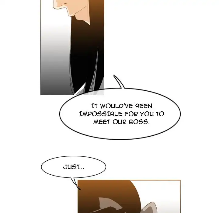 Path to Salvation - Chapter 45 [photo 59] - MangaPorn