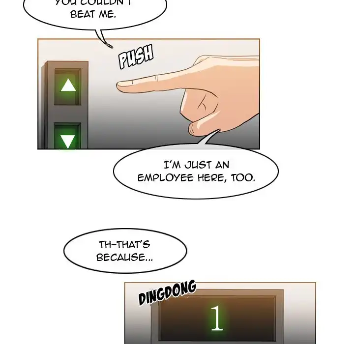 Path to Salvation - Chapter 45 [photo 61] - MangaPorn