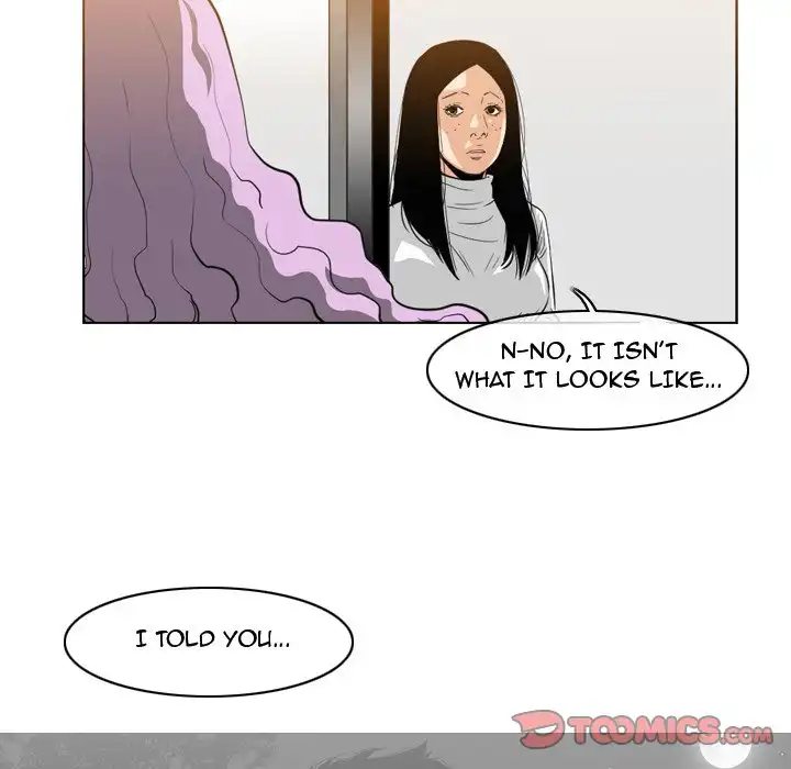 Path to Salvation - Chapter 45 [photo 68] - MangaPorn