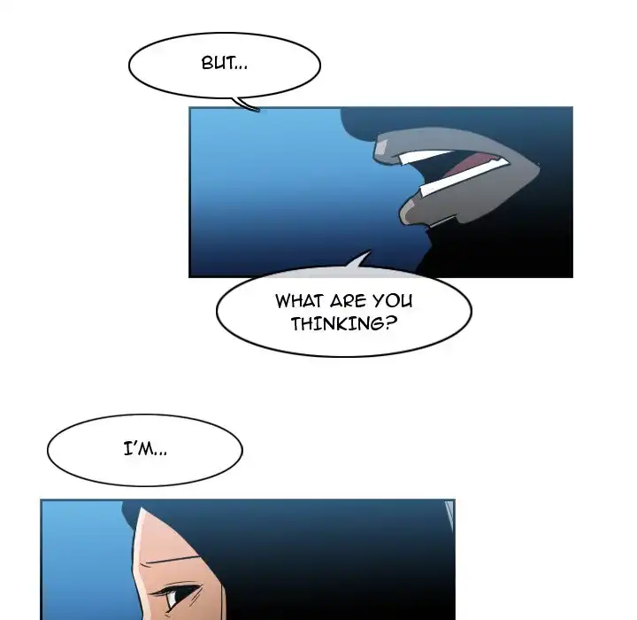 Path to Salvation - Chapter 45 [photo 7] - MangaPorn