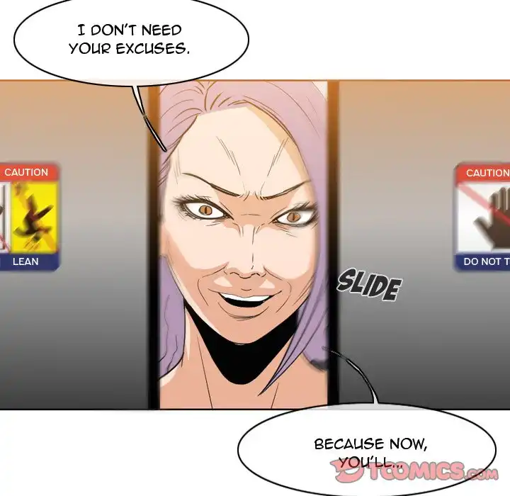 Path to Salvation - Chapter 45 [photo 72] - MangaPorn