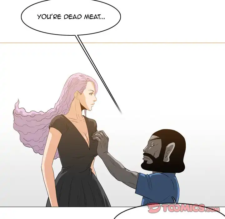 Path to Salvation - Chapter 45 [photo 80] - MangaPorn