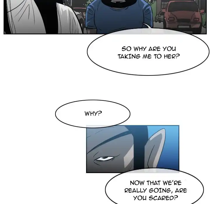 Path to Salvation - Chapter 45 [photo 9] - MangaPorn