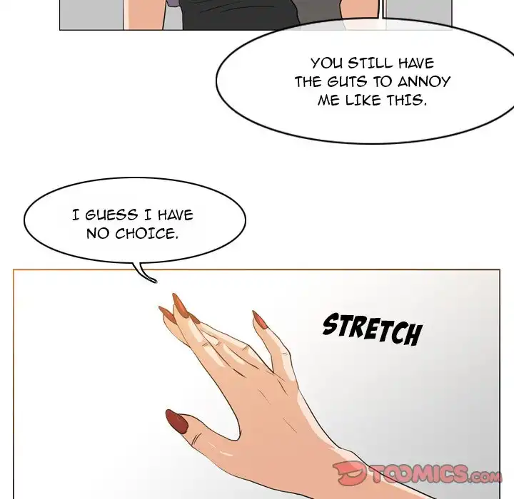 Path to Salvation - Chapter 46 [photo 18] - MangaPorn