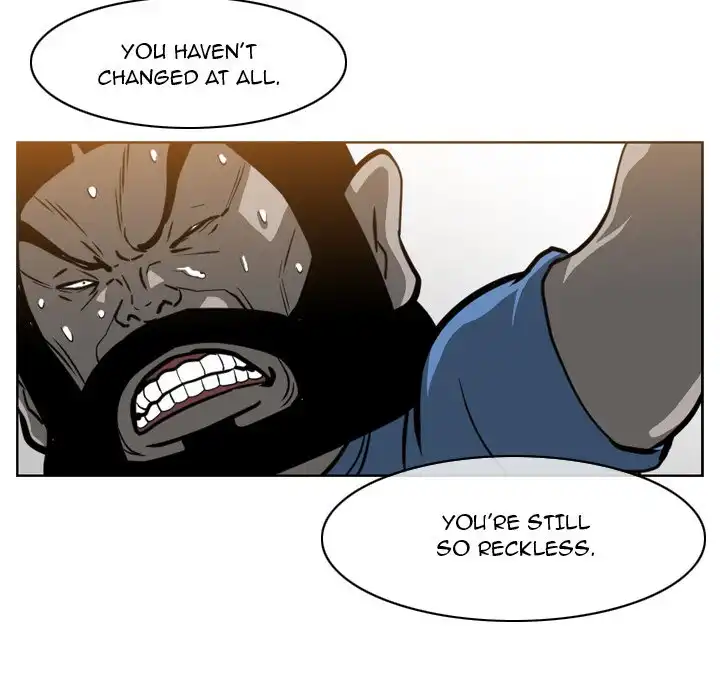 Path to Salvation - Chapter 46 [photo 25] - MangaPorn