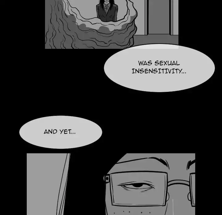 Path to Salvation - Chapter 46 [photo 37] - MangaPorn