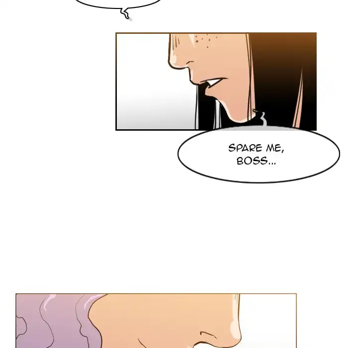 Path to Salvation - Chapter 46 [photo 47] - MangaPorn