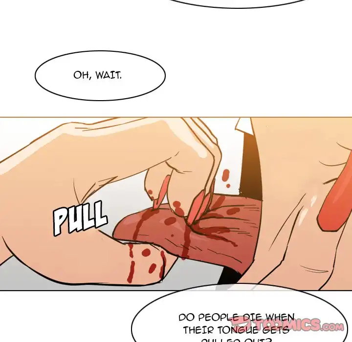 Path to Salvation - Chapter 46 [photo 54] - MangaPorn