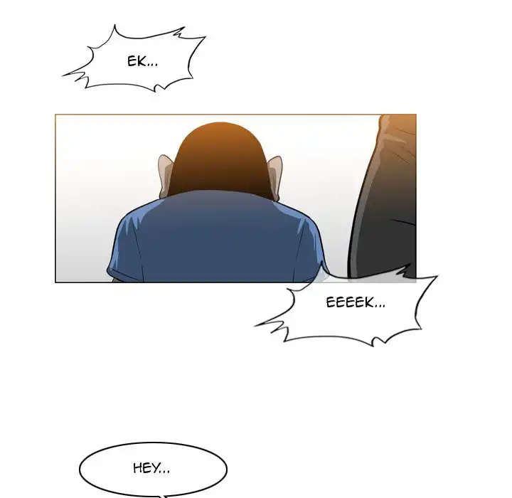 Path to Salvation - Chapter 46 [photo 59] - MangaPorn