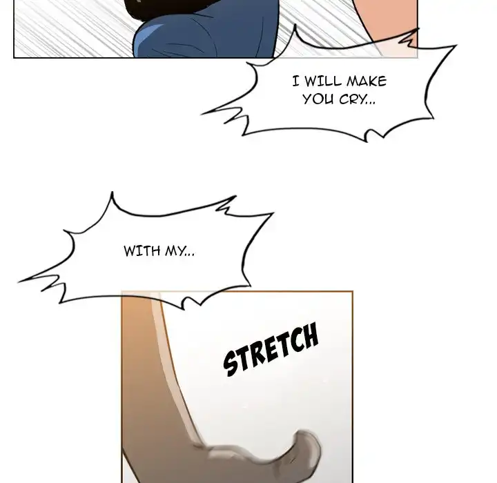 Path to Salvation - Chapter 46 [photo 67] - MangaPorn