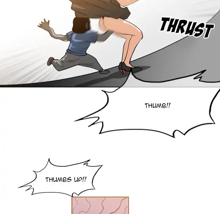 Path to Salvation - Chapter 46 [photo 69] - MangaPorn