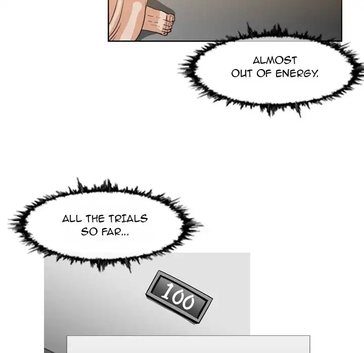 Path to Salvation - Chapter 46 [photo 7] - MangaPorn