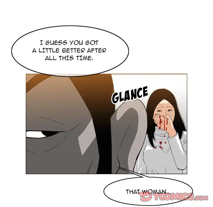 Path to Salvation - Chapter 46 [photo 72] - MangaPorn