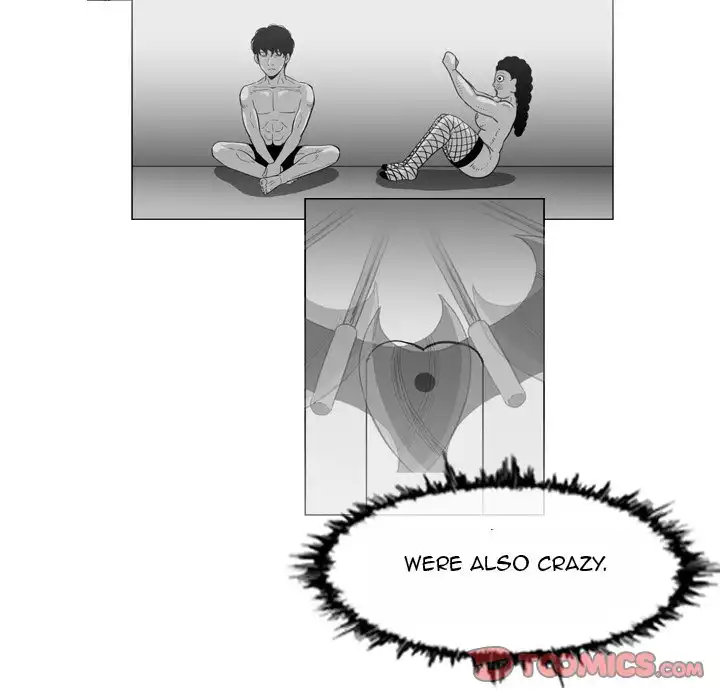 Path to Salvation - Chapter 46 [photo 8] - MangaPorn