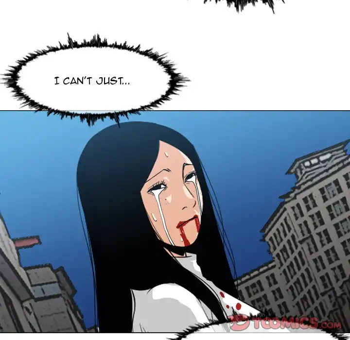 Path to Salvation - Chapter 46 [photo 82] - MangaPorn