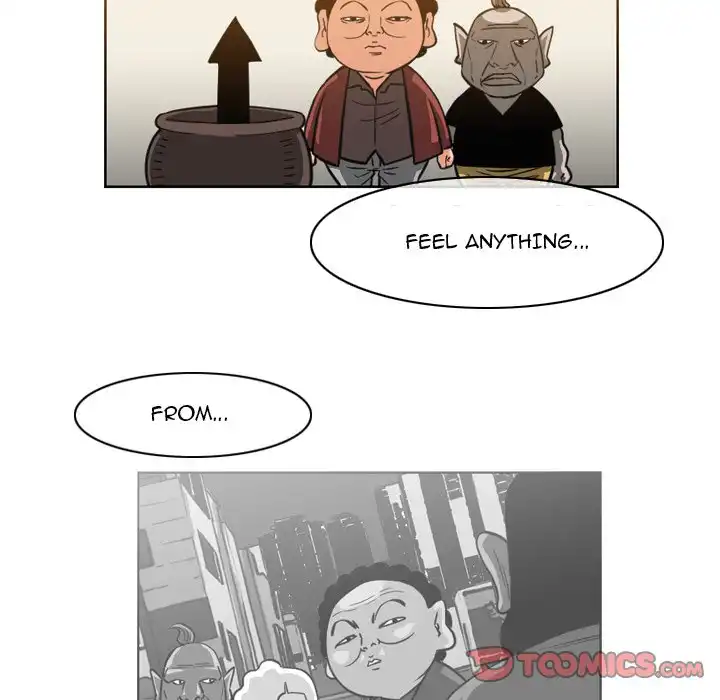 Path to Salvation - Chapter 47 [photo 12] - MangaPorn