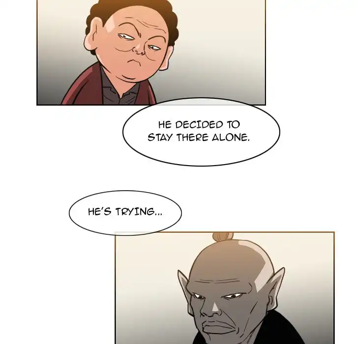 Path to Salvation - Chapter 47 [photo 17] - MangaPorn