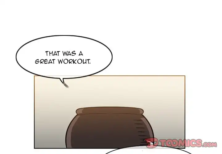 Path to Salvation - Chapter 47 [photo 2] - MangaPorn