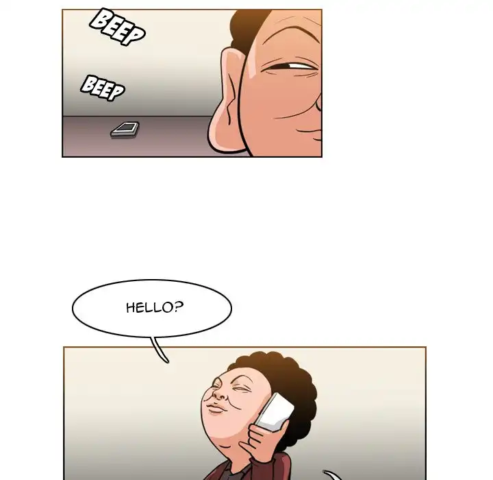 Path to Salvation - Chapter 47 [photo 21] - MangaPorn