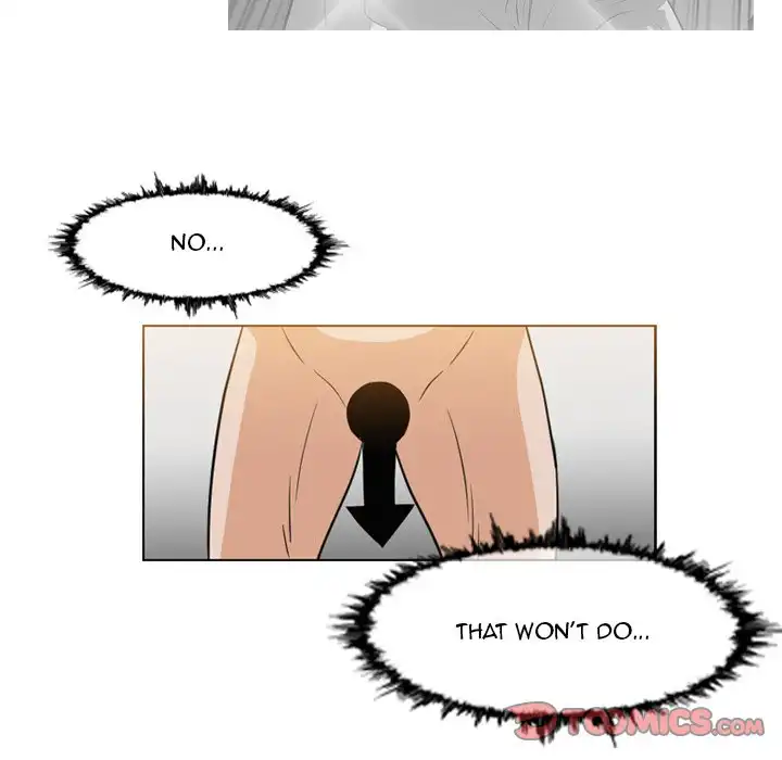 Path to Salvation - Chapter 47 [photo 36] - MangaPorn