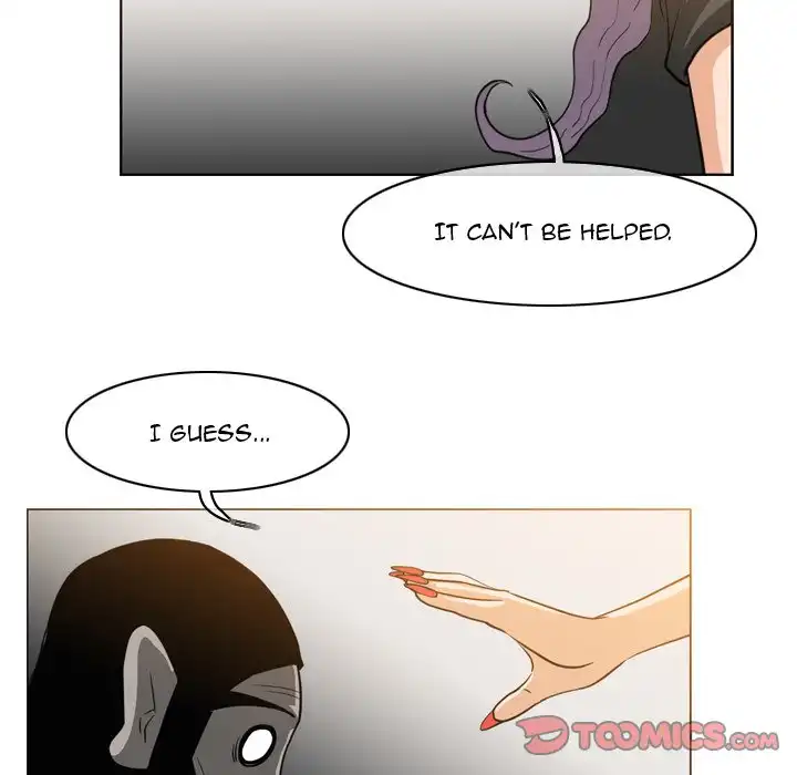 Path to Salvation - Chapter 47 [photo 48] - MangaPorn