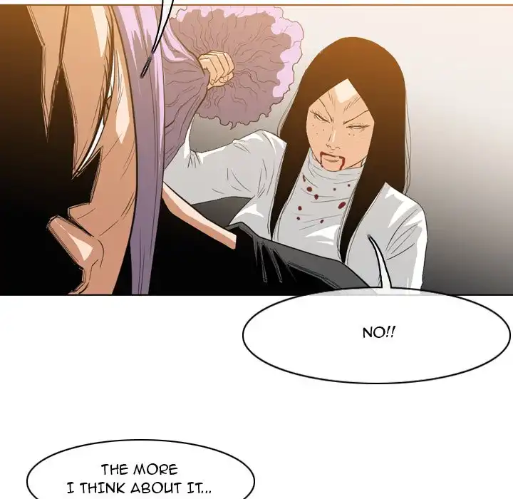 Path to Salvation - Chapter 47 [photo 55] - MangaPorn