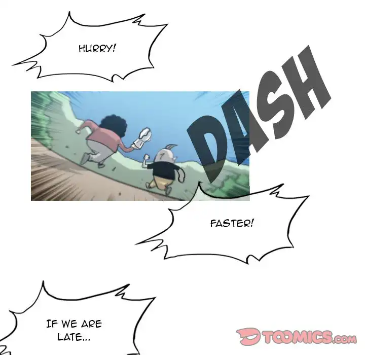 Path to Salvation - Chapter 47 [photo 72] - MangaPorn