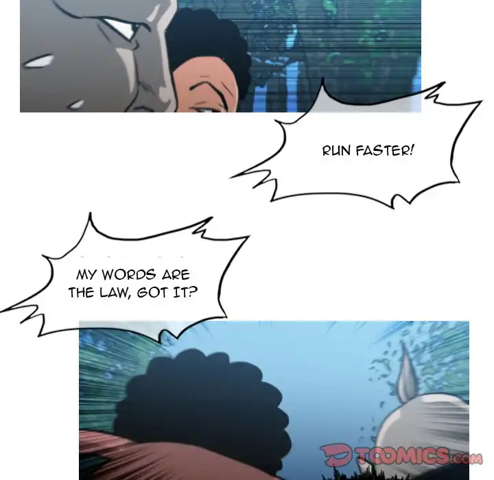 Path to Salvation - Chapter 47 [photo 74] - MangaPorn