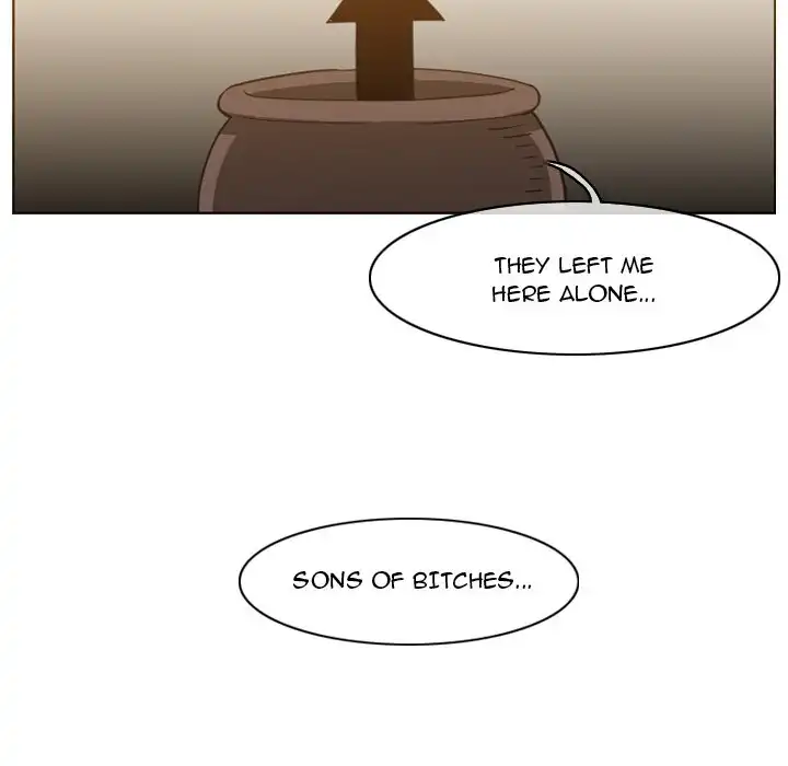 Path to Salvation - Chapter 47 [photo 77] - MangaPorn