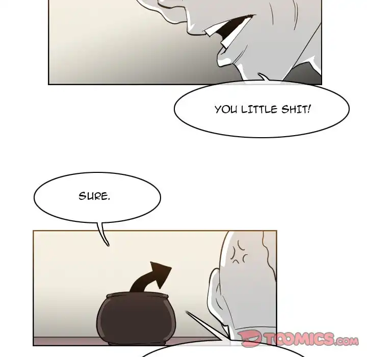 Path to Salvation - Chapter 47 [photo 8] - MangaPorn