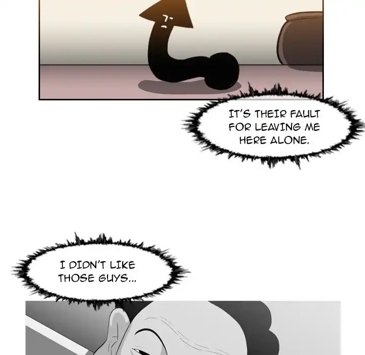 Path to Salvation - Chapter 48 [photo 11] - MangaPorn