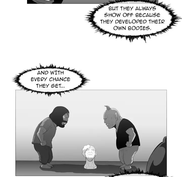 Path to Salvation - Chapter 48 [photo 13] - MangaPorn