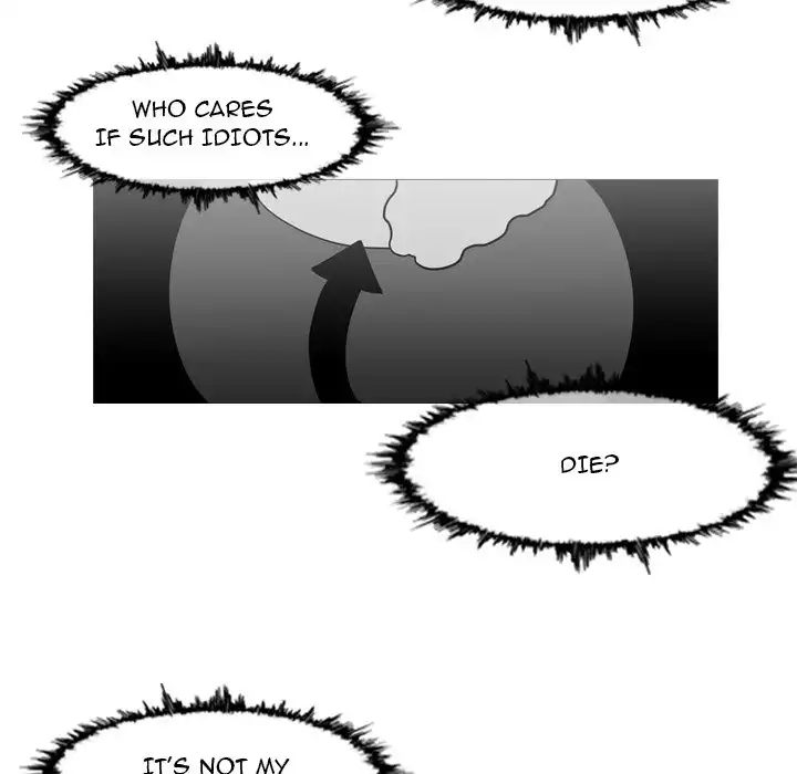 Path to Salvation - Chapter 48 [photo 15] - MangaPorn