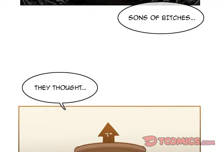 Path to Salvation - Chapter 48 [photo 2] - MangaPorn