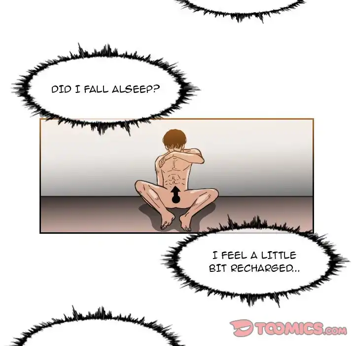 Path to Salvation - Chapter 48 [photo 22] - MangaPorn