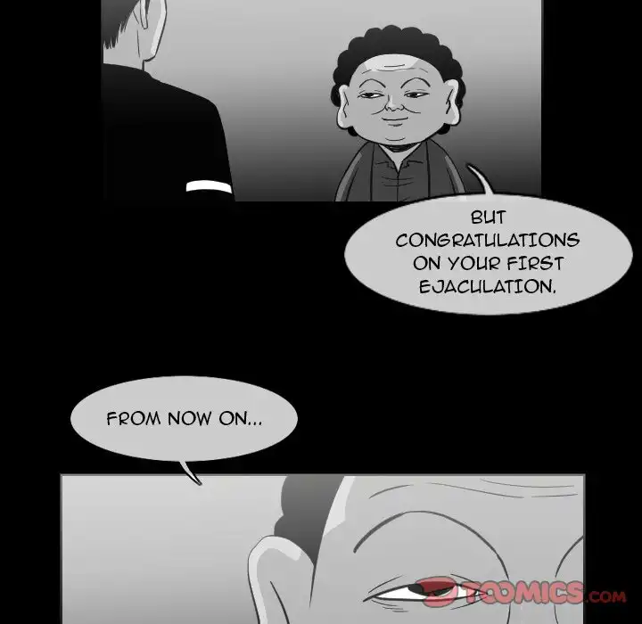 Path to Salvation - Chapter 48 [photo 26] - MangaPorn